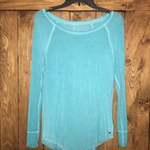 American eagle soft and sexy shirt